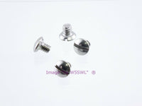 Load image into Gallery viewer, Heathkit SB Series Cabinet Screws 250-210 Equiv Set of 4 - Dave&#39;s Hobby Shop by W5SWL
