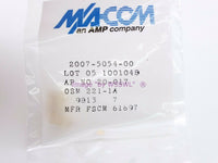 Load image into Gallery viewer, M/A-Com 2007-5054-00 RA SMA Male - Dave&#39;s Hobby Shop by W5SWL
