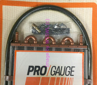 Load image into Gallery viewer, Pro Gauge TC 18 Radiator Transmission Oil Cooler 18,000 lb Weight Heat Exchanger - Dave's Hobby Shop by W5SWL
