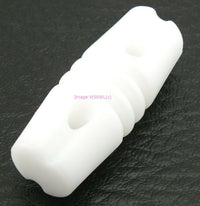 Load image into Gallery viewer, Dog Bone 3-Pack Insulator for Dipoles Slopers Vees End Fed Long Wire - by W5SWL - Dave&#39;s Hobby Shop by W5SWL
