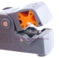 Load image into Gallery viewer, HT-332 Coax Stripper 2 Blade RG-58 RG-8X LMR-240 up to .242&quot; Dia - Dave&#39;s Hobby Shop by W5SWL
