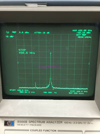 Load image into Gallery viewer, Addington Labs 423 +/- MHz Oscillator (ser 3092B) - Dave&#39;s Hobby Shop by W5SWL
