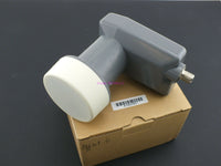 Load image into Gallery viewer, Zintech FSS Digital KU Offset LNBF 11.7-12.2 GHz .6dB - Dave&#39;s Hobby Shop by W5SWL
