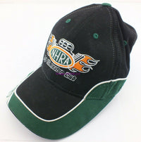 Load image into Gallery viewer, NHRA 2006 37th Annual Top Eliminator Club TEC Member Gainsville FL Cap NICE! - Dave&#39;s Hobby Shop by W5SWL
