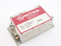 Load image into Gallery viewer, Miteq Amplifier 121238-1150 SMA 1150 Mhz (322429) - Dave&#39;s Hobby Shop by W5SWL
