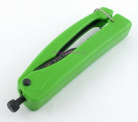 Load image into Gallery viewer, Compression Connector Tool Type F RCA BNC HT-516B Genuine - Dave's Hobby Shop by W5SWL
