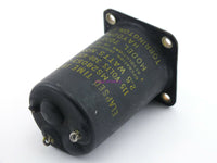 Load image into Gallery viewer, Haydon 7010-004 Aircraft Elapsed Time Run Indicator 115V 380-420Hz NOS - Dave&#39;s Hobby Shop by W5SWL
