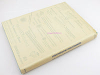 Load image into Gallery viewer, Int Encyclopedia Violin-Keyboard Sonatas Alan Pedigo Arriaga 1979 DJ VERY RARE - Dave&#39;s Hobby Shop by W5SWL
