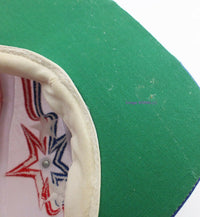 Load image into Gallery viewer, NASA KSC Kennedy Space Center Swirl Cap - Dave&#39;s Hobby Shop by W5SWL
