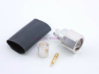 Load image into Gallery viewer, Times TC-400-NMH LMR-400 Connector NEW Sealed Package - Dave&#39;s Hobby Shop by W5SWL
