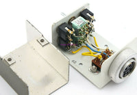 Load image into Gallery viewer, Nice Ham Radio Project Box with parts - Dave&#39;s Hobby Shop by W5SWL
