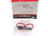 Load image into Gallery viewer, Radio Shack 270-1217 Heavy Duty Inline 12GA 20A AGC Fuse Holder - Dave&#39;s Hobby Shop by W5SWL
