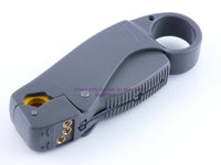 Load image into Gallery viewer, HT-322s Coax Stripper 2 Blade RG-8 RG-213 LMR-400 up to .405&quot; Dia - Dave&#39;s Hobby Shop by W5SWL
