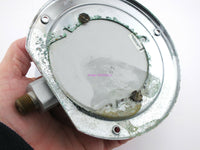 Load image into Gallery viewer, WIKA 213.40 30-0-160 PSI 4" 1/4NPT/LM Rear Flange Gauge (bin04) - Dave's Hobby Shop by W5SWL
