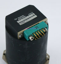 Load image into Gallery viewer, Teledyne Microwave CS-38S14-1A Antenna RF Switch 4 Pos 24-30V - Dave's Hobby Shop by W5SWL
