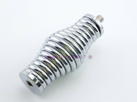 Load image into Gallery viewer, Heavy Duty 3/8-24 Threaded Spring - Fits up to 102" Antenna - Dave's Hobby Shop by W5SWL
