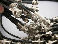 Load image into Gallery viewer, 1 BNC Male Jumper approx 36&quot; (3ft) High Quality RG58/U Cable - Dave&#39;s Hobby Shop by W5SWL
