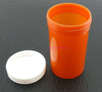 Load image into Gallery viewer, Parts Jar Storage Bottle Container Screw On Lid Heavy Duty - Dave&#39;s Hobby Shop by W5SWL
