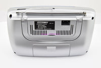 Load image into Gallery viewer, Sonnet 12 Band Hand Held Shortwave Radio Portable AC/DC with Clock/Alarm NOS - Dave&#39;s Hobby Shop by W5SWL
