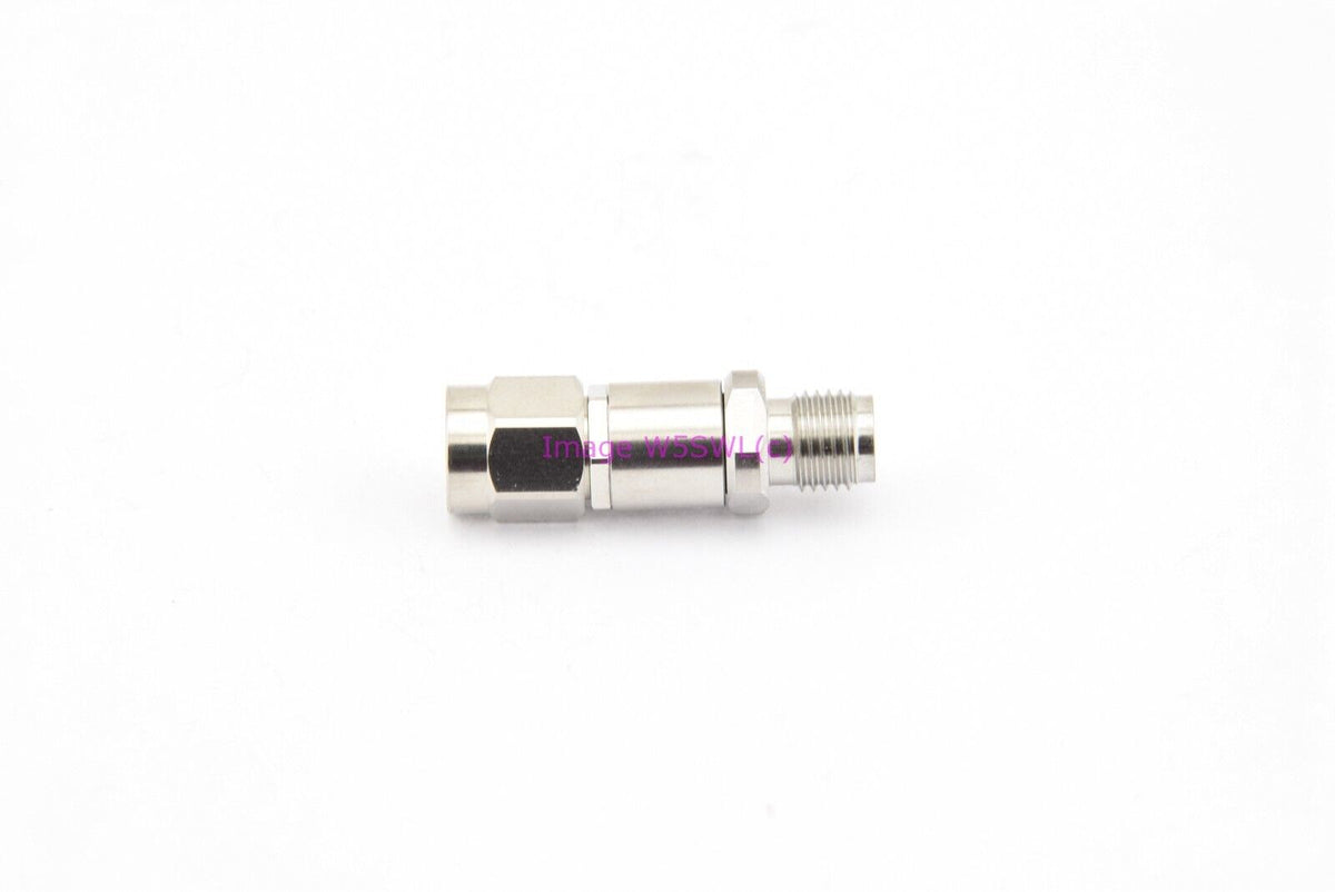 Precision  RF Test Adapter 3.5mm Male to 3.5mm Female Passivated 26.5 GHz - Dave's Hobby Shop by W5SWL