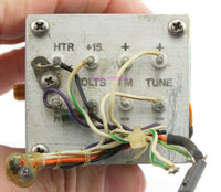 Load image into Gallery viewer, Avantek YIG Oscillator AV-7480M 4-8GHz Kruse #110107 (ser 171) - Dave&#39;s Hobby Shop by W5SWL
