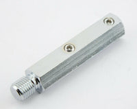 Load image into Gallery viewer, Heavy Duty 3/8-24 to .200&quot; Diameter Whip Ferrule Collar - Dave&#39;s Hobby Shop by W5SWL
