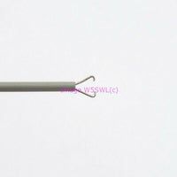 Load image into Gallery viewer, TEK Tektronix SMG50 SMT KlipChip Adapter 206-0364-01 Mini Grabber for SMDs Etc - Dave&#39;s Hobby Shop by W5SWL
