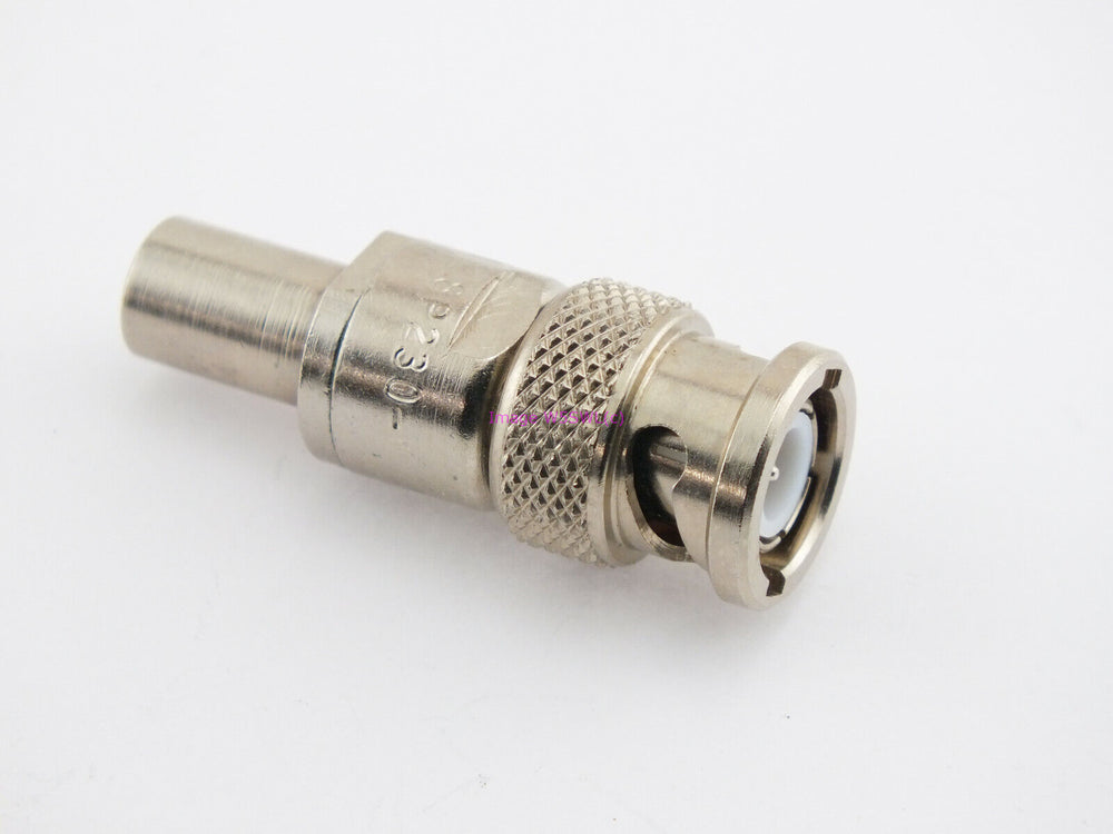 Tektronix and Probe Master Probe to BNC Adapter 24931 28P230-1 - Dave's Hobby Shop by W5SWL