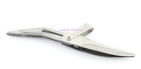 Load image into Gallery viewer, Stainless Steel Tweezer Super Fine Point - Dave&#39;s Hobby Shop by W5SWL
