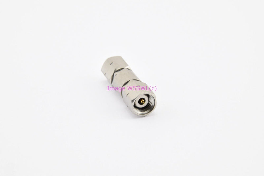 Precision  RF Test Adapter 2.4mm Male to 2.4mm Male Passivated 50 GHz - Dave's Hobby Shop by W5SWL