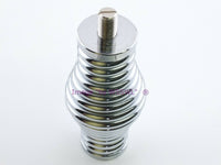 Load image into Gallery viewer, Heavy Duty 3/8-24 Threaded Spring - Fits up to 102" Antenna - Dave's Hobby Shop by W5SWL
