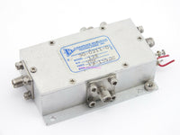 Load image into Gallery viewer, Chesapeake Microwave 90-0211-0 VHF SMA Connectors - Dave's Hobby Shop by W5SWL
