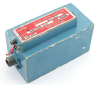 Load image into Gallery viewer, NARDA N6256S-311A 8-18 GHz Solid State Amplifier (14529) - Dave's Hobby Shop by W5SWL
