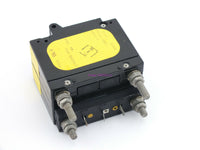 Load image into Gallery viewer, AIRPAX UPL11-1R0-9851-1 2-Pole 10 Amp 250V Breaker With Aux Switching Contacts - Dave&#39;s Hobby Shop by W5SWL
