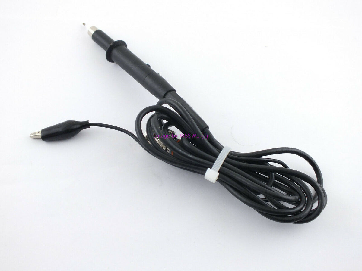 Test Probes Inc 1X 10 BNC Scope Probe for Parts or Repair (bin7) - Dave's Hobby Shop by W5SWL