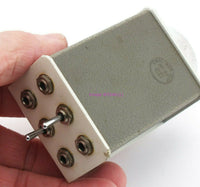 Load image into Gallery viewer, Nice Ham Radio Project Box with parts - Dave&#39;s Hobby Shop by W5SWL
