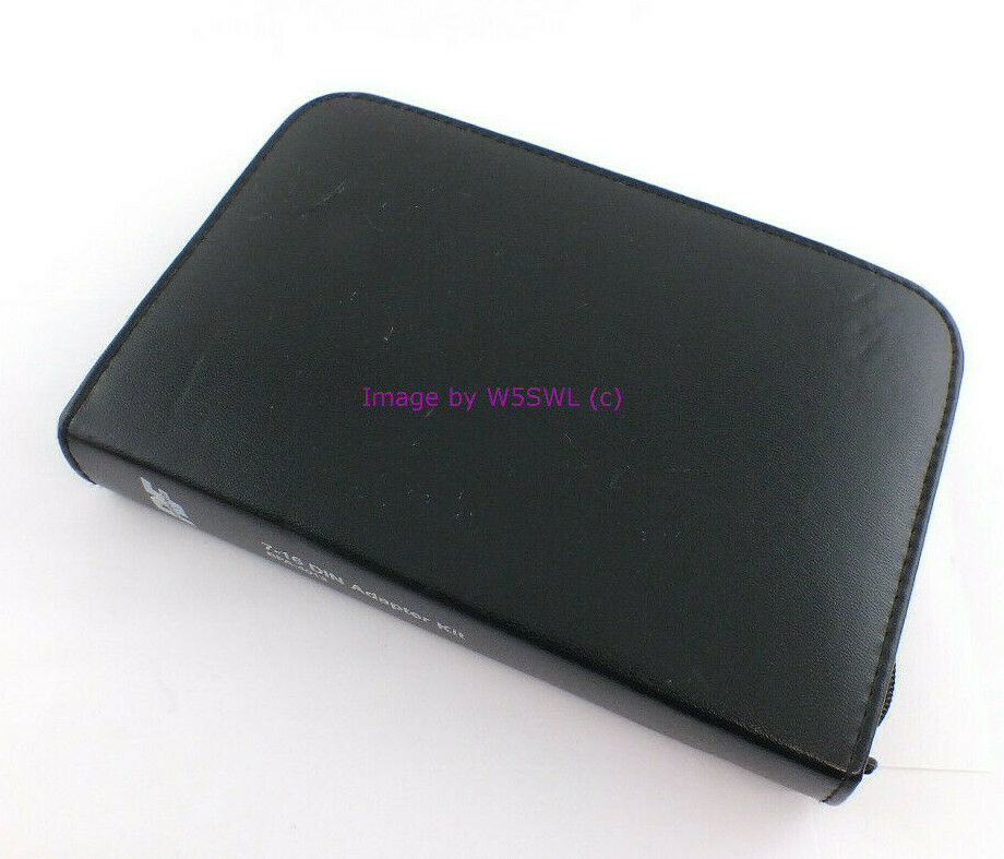 RF Ind 7-16 DIN RF Adapter Kit CASE - Dave's Hobby Shop by W5SWL