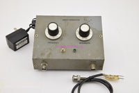 Load image into Gallery viewer, Sweep Generator Ham Project Cabinet with Probe - Dave&#39;s Hobby Shop by W5SWL
