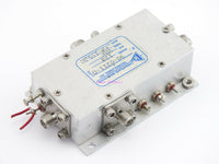 Load image into Gallery viewer, Chesapeake Microwave 90-0211-0 VHF SMA Connectors - Dave's Hobby Shop by W5SWL
