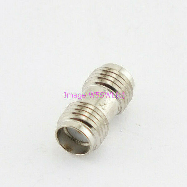 AUTOTEK OPEK SMA Female to SMA Female Coupler Coax Connector Adapter - Dave's Hobby Shop by W5SWL