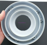 Load image into Gallery viewer, C Band Satellite High Performance Electronic Scalar Feed Horn - Dave&#39;s Hobby Shop by W5SWL
