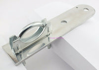 Load image into Gallery viewer, Workman HMBBG3 Series Antenna Mounting Bracket - Dave&#39;s Hobby Shop by W5SWL
