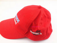 Load image into Gallery viewer, Southside Rebel Band San Antonio Texas Cap NICE! - Dave&#39;s Hobby Shop by W5SWL
