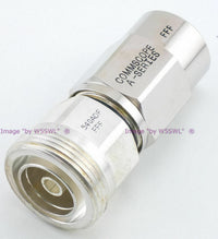 Load image into Gallery viewer, 7/16 DIN Female Connector Cell Reach  540 ADF A-Series Commscope - Dave&#39;s Hobby Shop by W5SWL
