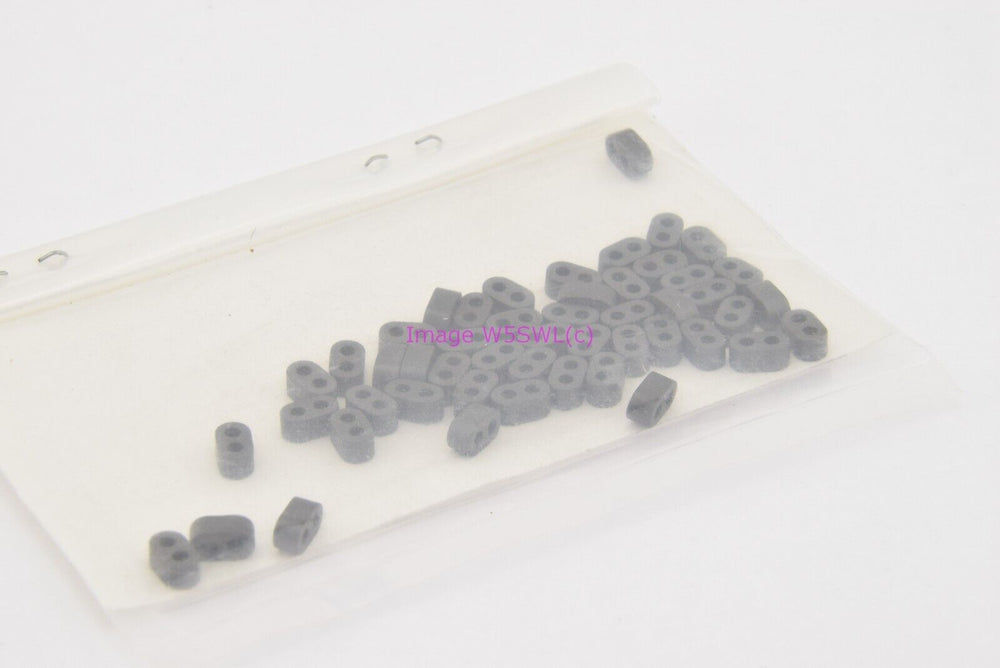 Amidon #2873002702 Type 73 Ferrite Bead Core - Whole Bag - Dave's Hobby Shop by W5SWL
