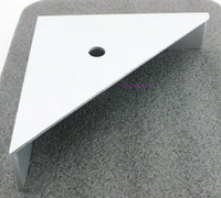 Load image into Gallery viewer, Pickup Truck Bed Corner Antenna Mount for CB or Ham Antennas - Dave&#39;s Hobby Shop by W5SWL
