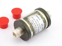 Load image into Gallery viewer, Alison Microwave AML AD200-8 20dB GPS Preamplifier Power Passing 5-25VDC - Dave&#39;s Hobby Shop by W5SWL
