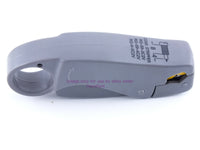 Load image into Gallery viewer, HT-322 Coax Stripper 3 Blade RG-58 RG-8X LMR-240 up to .242&quot; Dia - Dave&#39;s Hobby Shop by W5SWL

