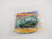 Load image into Gallery viewer, McDonalds Happy Meal Hot Wheels Quaker State #62 1992 NEW in Package Set of 5 - Dave&#39;s Hobby Shop by W5SWL
