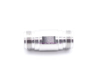 Load image into Gallery viewer, W5SWL N Female to N Female Connector Adapter LOW PIM - Dave&#39;s Hobby Shop by W5SWL

